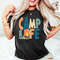 Camp Life Shirt, Happy Camping Shirt, Camping Fire Shirt, Camper Shirt, Nature Lover Shirt, Hiking Gifts, Glamping Shirt, RV Camping Gifts - 1.jpg