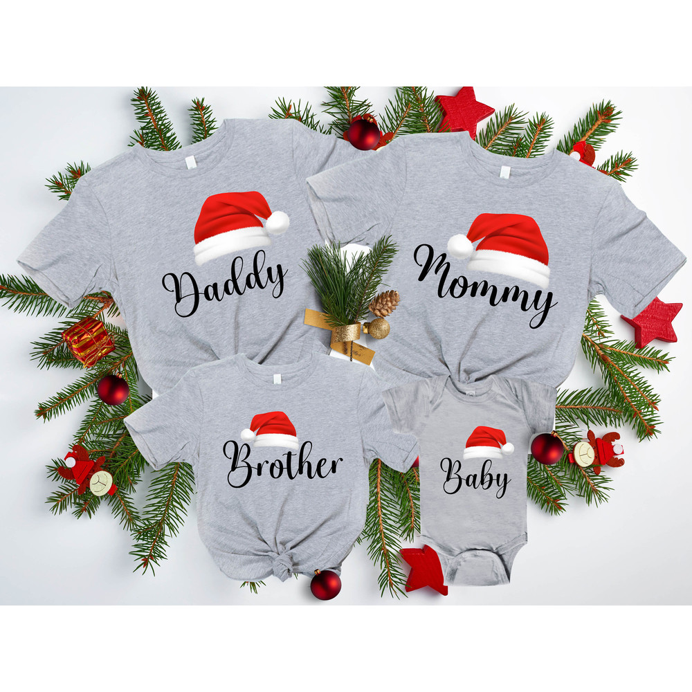 Christmas Family shirt,Matching Christmas Shirt,Christmas Gift,Family Shirt,Family Christmas Shirt,Christmas shirt,Family Christmas Tee - 2.jpg