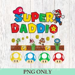 super mario character png, mario luigi yoshi peach bowser toad koopa png, super mario bros png, mario matching png