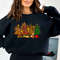 Feliz Navidad Sweater - Gift For Christmas - Spanish Merry Christmas Sweater - Mexican Hoodie - Holiday Sweater - Santa Hat Sombrero Hoodie - 3.jpg