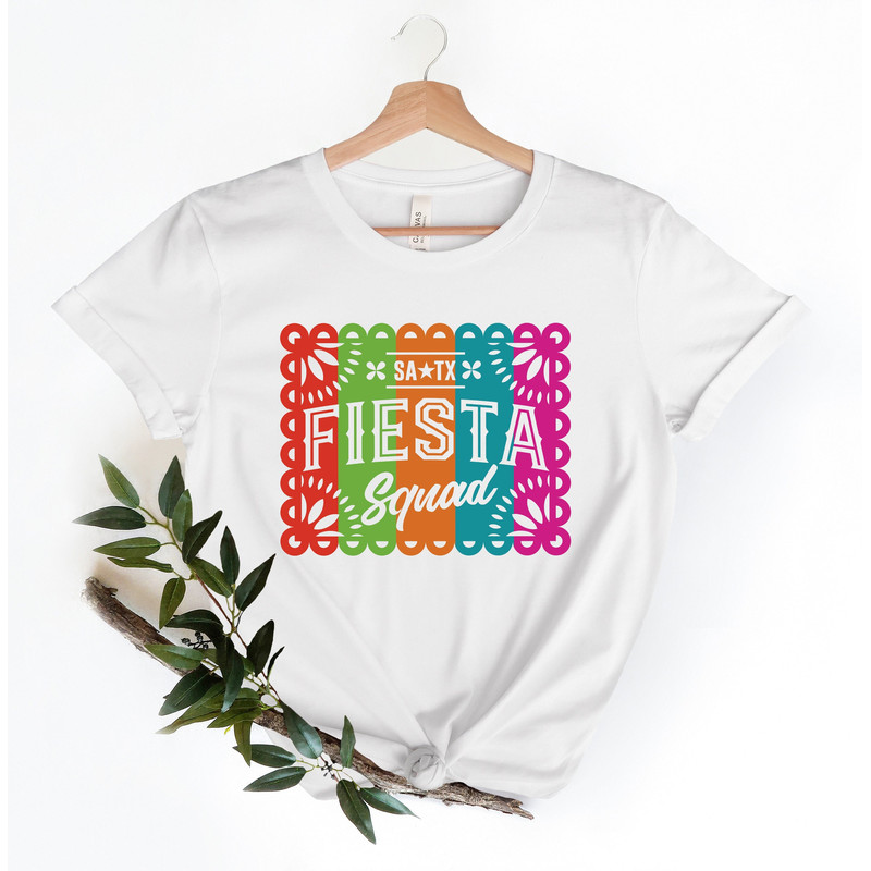 Fiesta Squad Shirts, Tequila Shirt, Cinco De Mayo Party Shirt, Funny Fiesta Shirt,Cinco De Mayo Festival Shirt,Fiesta Woman Shirt - 1.jpg