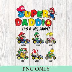 retro super mario games png, mario luigi yoshi peach bowser toad koopa png, super mario bros png, mario matching png