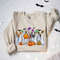 Halloween Sweatshirt,Halloween Sweater,Ghost Sweatshirt,Halloween Dog Sweatshirt,Ghost Dog Shirt,2023 Happy Halloween,Retro Spooky Season - 2.jpg