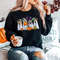 Halloween Sweatshirt,Halloween Sweater,Ghost Sweatshirt,Halloween Dog Sweatshirt,Ghost Dog Shirt,2023 Happy Halloween,Retro Spooky Season - 4.jpg