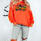 Halloween Truck Sweatshirt, Halloween Sweatshirt, Cute Halloween Theme Hoodie, Happy Halloween Sweatshirt,Happy Halloween Witch Sweatshirt - 4.jpg