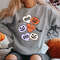 Halloween Vintage Sweatshirt, Halloween Boo Sweatshirt, Funny Halloween Sweatshirt, Halloween Matching Sweatshirt, Halloween Sweatshirt - 3.jpg