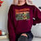 Halloweentown Est 1998 Sweatshirt, Halloweentown University, Retro Halloweentown Sweatshirt, Fall Sweatshirt, Vintage Halloween Sweatshirt - 2.jpg