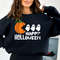 Happy Halloween Sweatshirt, Halloween Sweatshirt, Happy Halloween T-Shirt, Funny Halloween Sweatshirt, Women Halloween Shirt,Halloween Gift - 4.jpg