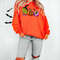 Halloween Vintage Sweatshirt, Halloween Boo Sweatshirt, Funny Halloween Sweatshirt, Halloween Matching Sweatshirt, Halloween Sweatshirt - 3.jpg