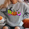 Halloween Vintage Sweatshirt, Halloween Boo Sweatshirt, Funny Halloween Sweatshirt, Halloween Matching Sweatshirt, Halloween Sweatshirt - 4.jpg