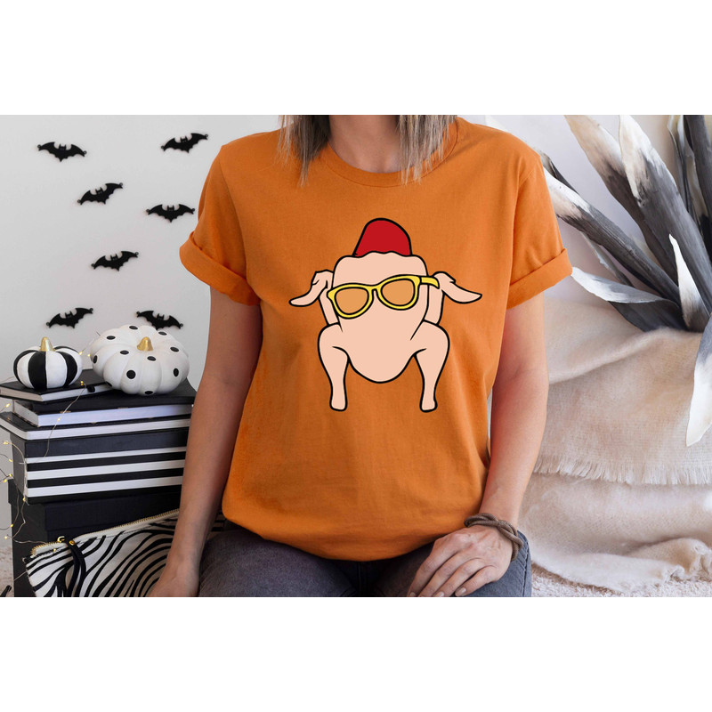 Happy Turkey Day, Gobble Gobble Hoodie, Fall Sweatshirt, Thanksgiving Hoodie,Funny Thanksgiving Sweatshirt,Thanksgiving Turkey Hat Shirt - 1.jpg