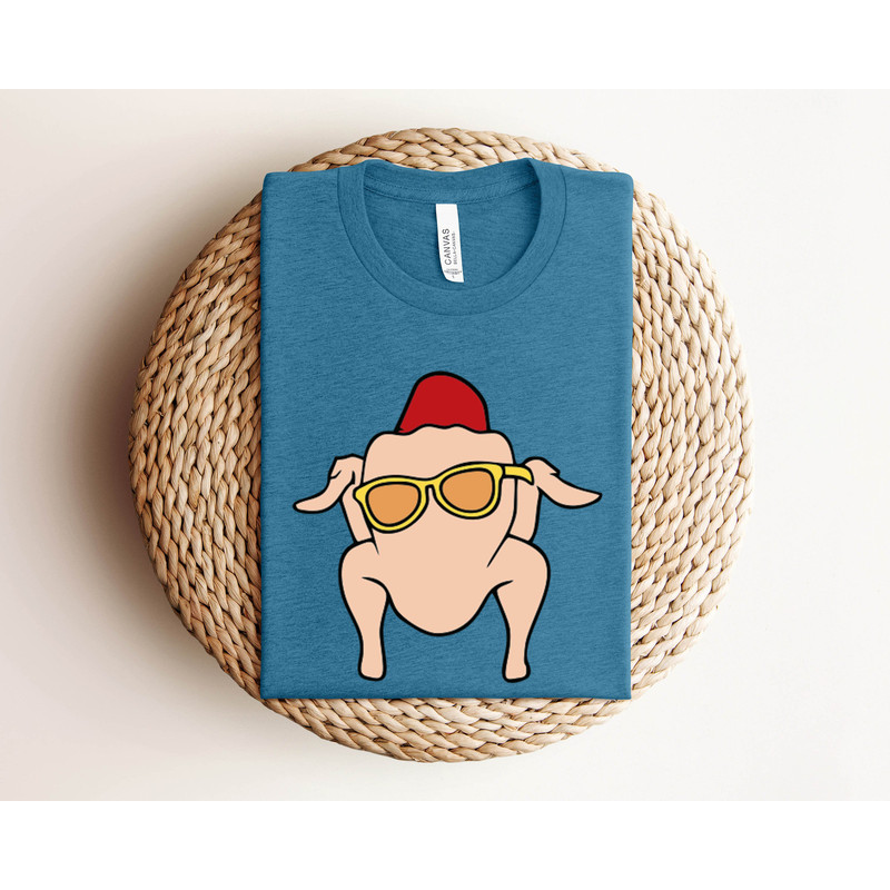 Happy Turkey Day, Gobble Gobble Hoodie, Fall Sweatshirt, Thanksgiving Hoodie,Funny Thanksgiving Sweatshirt,Thanksgiving Turkey Hat Shirt - 4.jpg