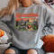 Halloweentown Est 1998 Sweatshirt, Halloweentown University, Retro Halloweentown Sweatshirt, Fall Sweatshirt, Vintage Halloween Sweatshirt - 4.jpg