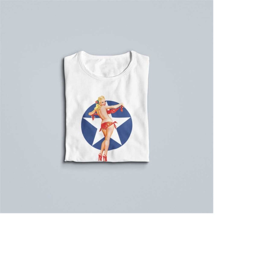 MR-692023111146-pin-up-girl-shirt-sexy-pinup-girl-tee-4th-of-july-tshirt-image-1.jpg