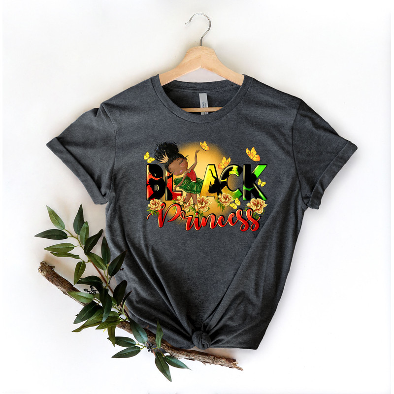 Juneteenth Black princess Shirt,Juneteenth shirt women,Black Culture, Black History,Black Lives Matter Tee,Melanin T-Shirt,Black Girl Shirt - 2.jpg
