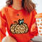 Leopard Pumpkin Sweatshirt,Pumpkin Season Sweater,Thanksgiving Tshirt,Halloween Shirt,Fall Apparel,Autumn Hoodie,Thanksgiving Gifts - 1.jpg