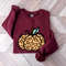 Leopard Pumpkin Sweatshirt,Pumpkin Season Sweater,Thanksgiving Tshirt,Halloween Shirt,Fall Apparel,Autumn Hoodie,Thanksgiving Gifts - 2.jpg
