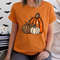 Leopard Pumpkin Sweatshirt,Pumpkin Season Sweater,Thanksgiving Tshirt,Halloween Shirt,Fall Apparel,Autumn Hoodie,Thanksgiving Gifts - 1.jpg