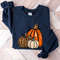 Leopard Pumpkin Sweatshirt,Pumpkin Season Sweater,Thanksgiving Tshirt,Halloween Shirt,Fall Apparel,Autumn Hoodie,Thanksgiving Gifts - 5.jpg