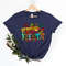 Let's Fiesta Shirt, Mexican Maracas, Sombrero Shirt, Cinco De Mayo Shirt, Bachelorette Shirt, Fiesta Shirt, Mexican Shirt, Vacation Tee - 1.jpg