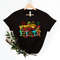 Let's Fiesta Shirt, Mexican Maracas, Sombrero Shirt, Cinco De Mayo Shirt, Bachelorette Shirt, Fiesta Shirt, Mexican Shirt, Vacation Tee - 3.jpg