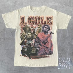 cole vintage style bootleg t-shirt | cole 90s tee | retro oversized unisex 90s graphic shirt | retro unisex tee | cute b