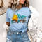 Life is Better By The Campfire Shirt, Funny Camping Shirt, Gift for Camper Dad Shirt, Hiking Lover shirt, Nature Shirt, Gift for Her - 3.jpg