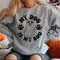My Dog is My Boo Sweatshirt,Cute Halloween Sweatshirt,Spooky Dog Shirt,Spooky Pumpkin Tee,Ghost Dog Shirt,Dog Mom Shirt,Halloween Dog Tee - 2.jpg