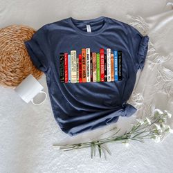 new banned shirt, banned books shirt, banned books sweatshirt, unisex super soft premium graphic t-shirt,reading shirt.