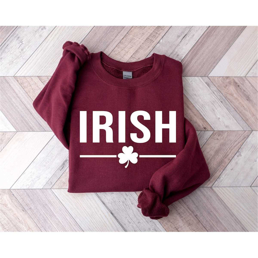 MR-69202311418-irish-sweatshirt-irish-crewneck-st-patricks-day-sweatshirt-image-1.jpg