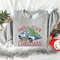 Small Town Christmas Sweatshirt, Christmas Sweatshirt, Country Christmas Shirt, Christmas Sweater, Holiday Gifts,Farmer Christmas Sweatshirt - 3.jpg