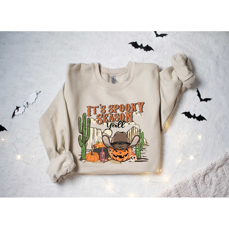 Spooky Season Sweatshirt,Fall Sweatshirt,Halloween Sweatshirt,Spooky Sweatshirt,Fall Sweater,Halloween Sweater,Spooky Sweater,Halloween Tee - 3.jpg