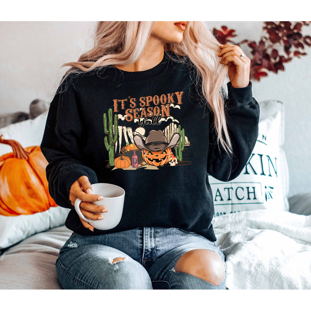 Spooky Season Sweatshirt,Fall Sweatshirt,Halloween Sweatshirt,Spooky Sweatshirt,Fall Sweater,Halloween Sweater,Spooky Sweater,Halloween Tee - 4.jpg