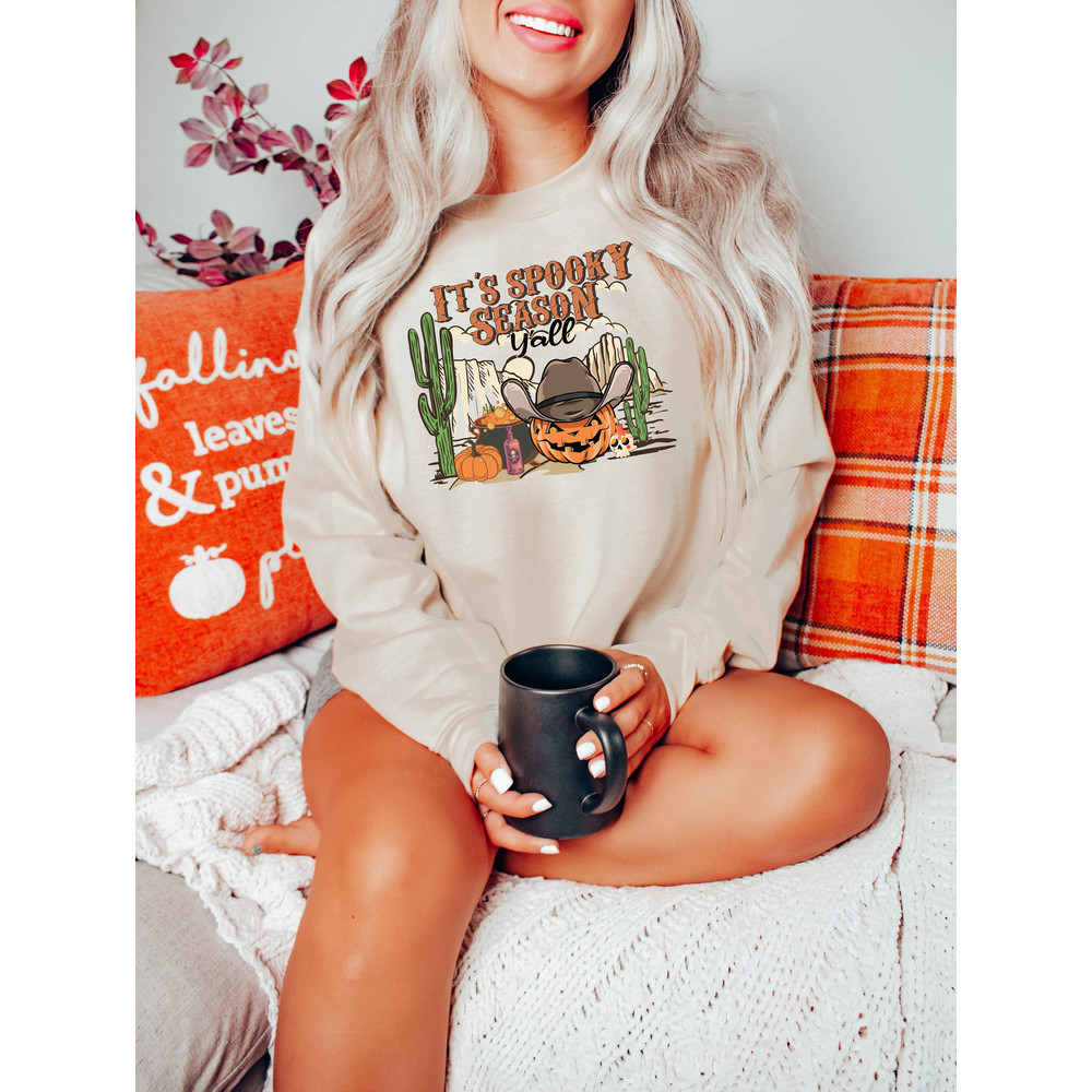 Spooky Season Sweatshirt,Fall Sweatshirt,Halloween Sweatshirt,Spooky Sweatshirt,Fall Sweater,Halloween Sweater,Spooky Sweater,Halloween Tee - 5.jpg