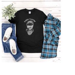 darn tootin' shirt, country music t shirt, funny hillbilly tee, rodeo gift, texas line dancing,funny tshirts, southern r