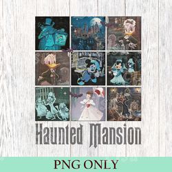 mickey and friends custom haunted mansion stretching room png, mickey haunted mansion png, haunted mansion map, disney