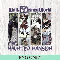 haunted mansion png, hitchhiking ghosts haunted mansion shirt, foolish mortals, disneyworld halloween, stretching room