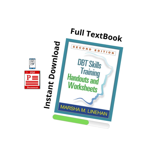 Full PDF - DBT Skills Training Handouts and Worksheets Secon | Inspire ...