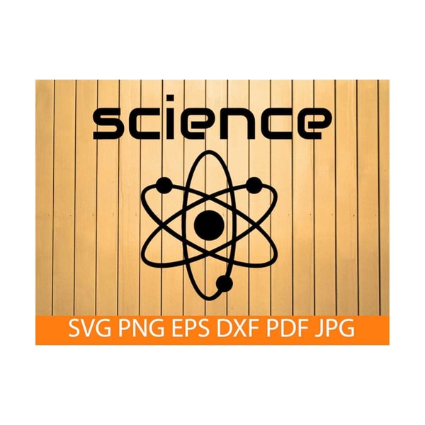 Am Science Element Svg Science SVG, Molecule SVG, Atom Svg, Science Clipart, Scienc | Inspire ...