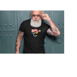 super fly, fishing shirt, fly fishing gifts, fisherman shirts, angling gift for dad, gift for men, trout shirt, fly fish