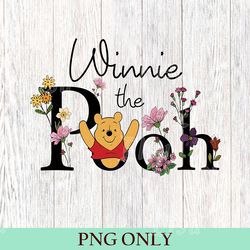 winnie the pooh png, pooh and friends, eeyore png, disney pooh png, piglet png, tigger png, disney world crewneck png