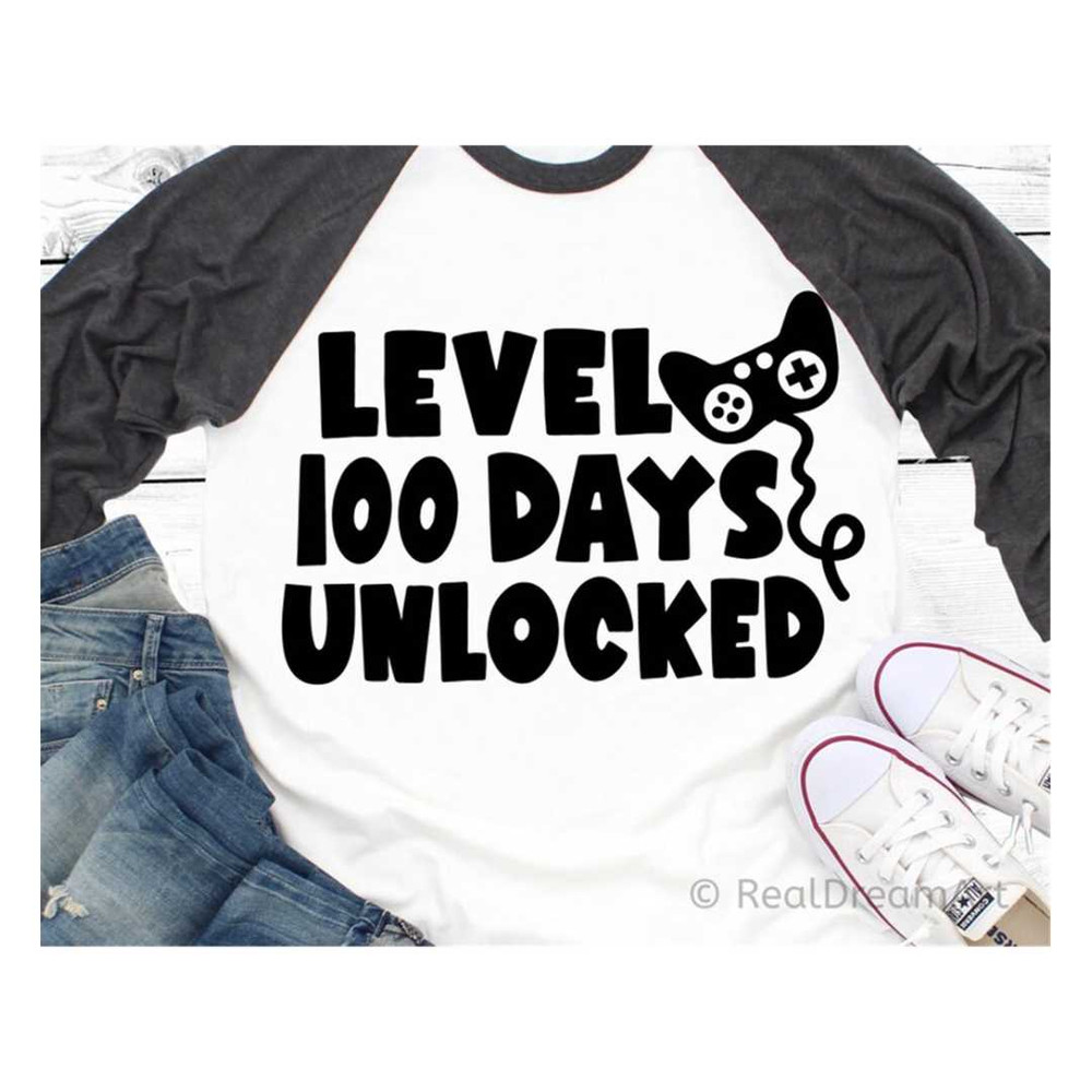 MR-69202315715-level-100-days-unlocked-svg-100-days-smarter-svg-funny-image-1.jpg