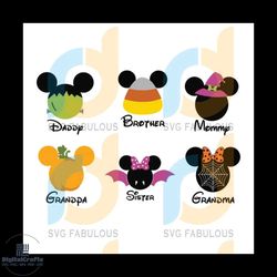face family mickey mouse, mickey mouse svg, mickey mouse png