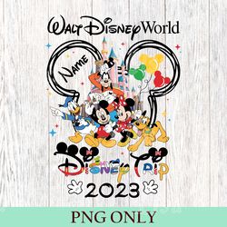 vintage walt disney world est 1971 png, mickey and friend png, disneyworld est 1971 png, disney family png, mickey png