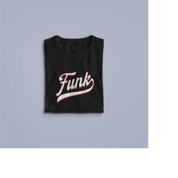 retro vintage funk t shirt, soul afrobeat disco rnb, breakbeat tee, music lover gift, parliament, funkadelic gifts, swoo