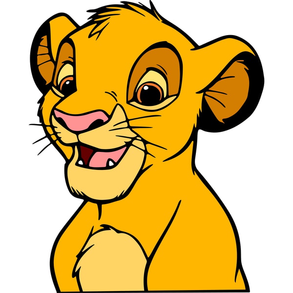 Lion King PNG, Lion King Clipart, Simba, Pumba, Nala, Zazu, | Inspire ...