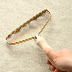 Easy Carpet Pet Hair Remover