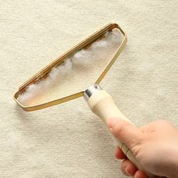 easy carpet pet hair remover