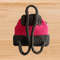crochet backpack pattern