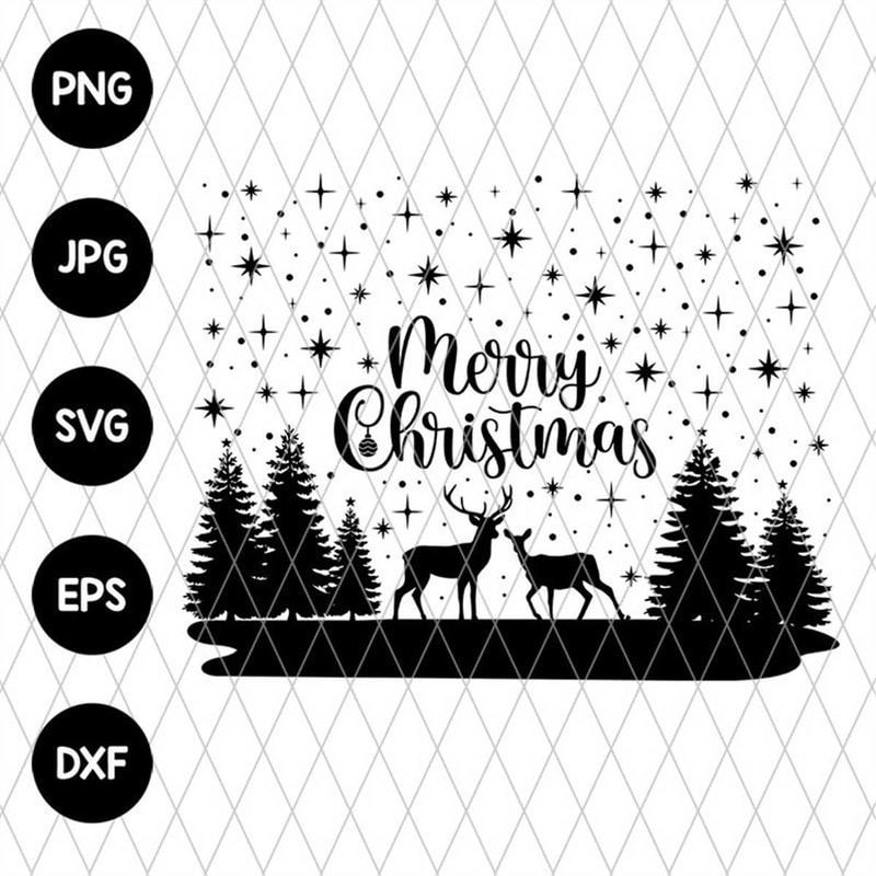 MR-69202319310-merry-christmas-deer-scene-svg-file-svg-files-for-cricut-image-1.jpg
